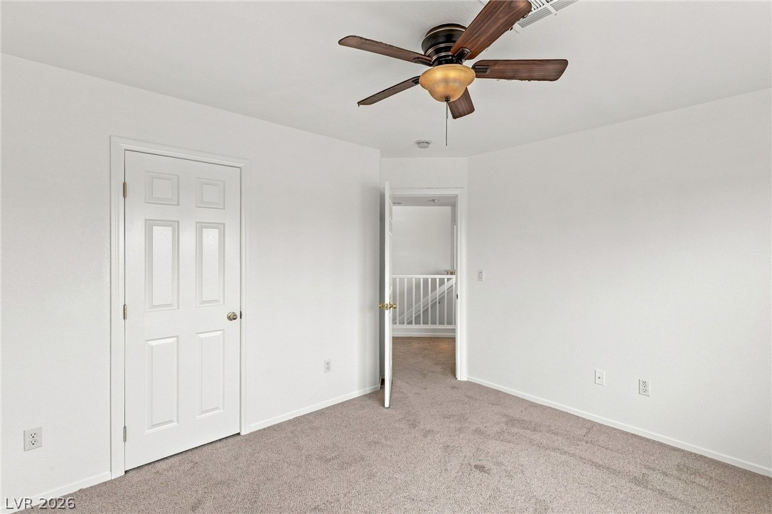 1213 High Altitude Avenue North Las Vegas NV 89032