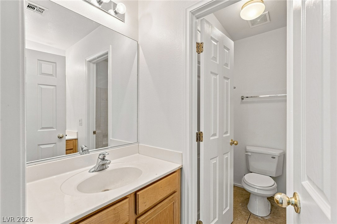 1213 High Altitude Avenue North Las Vegas NV 89032