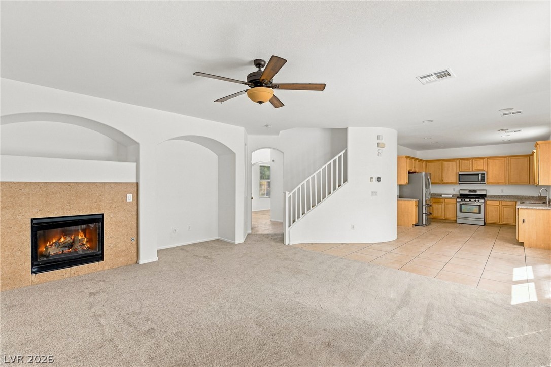 1213 High Altitude Avenue North Las Vegas NV 89032