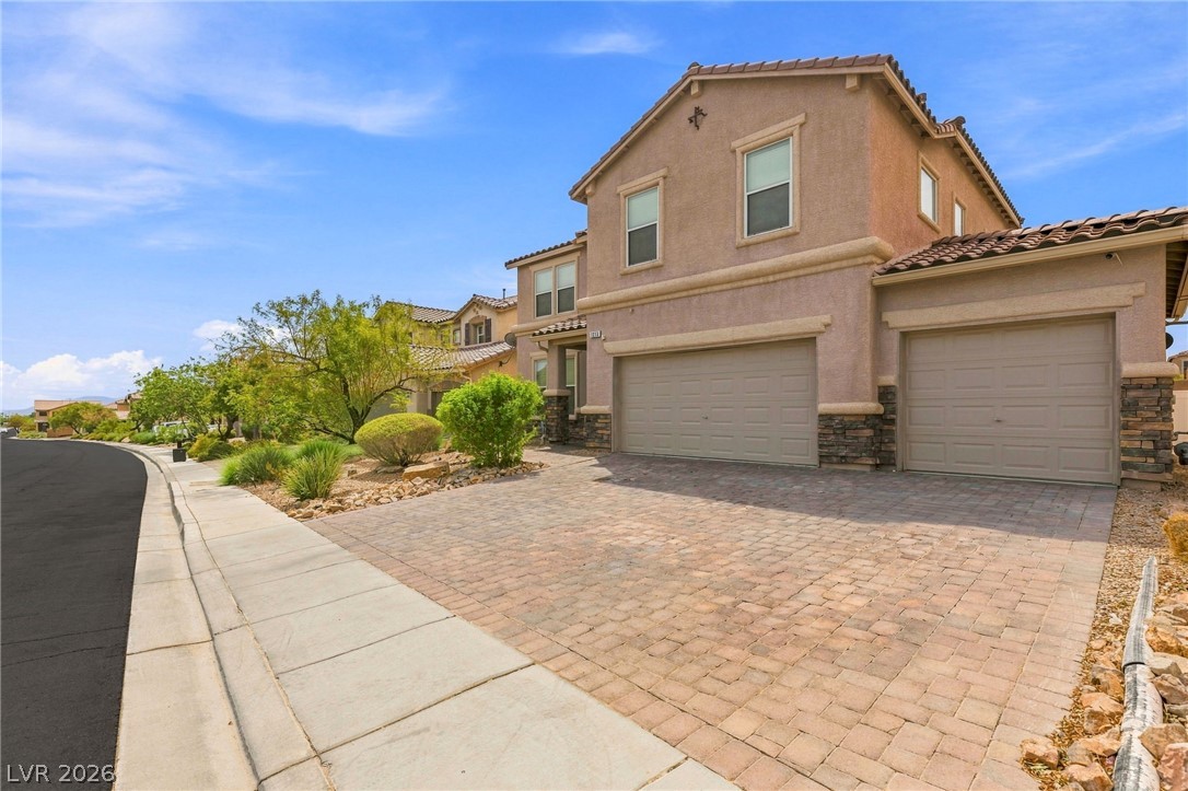 1213 High Altitude Avenue North Las Vegas NV 89032
