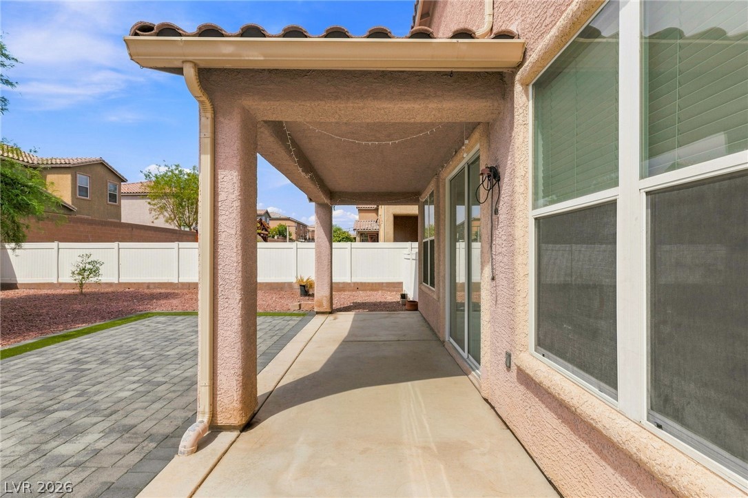1213 High Altitude Avenue North Las Vegas NV 89032
