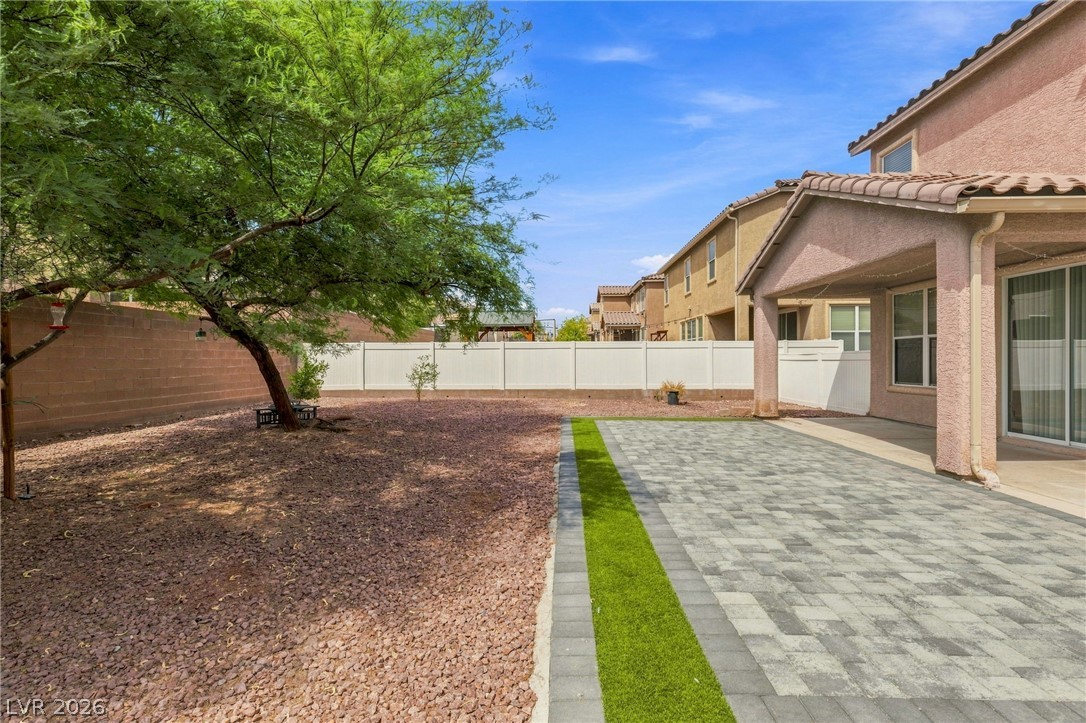 1213 High Altitude Avenue North Las Vegas NV 89032