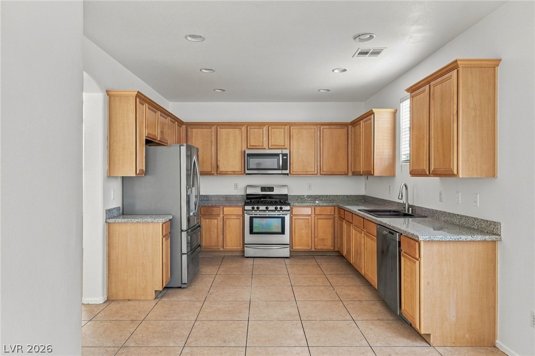 1213 High Altitude Avenue North Las Vegas NV 89032