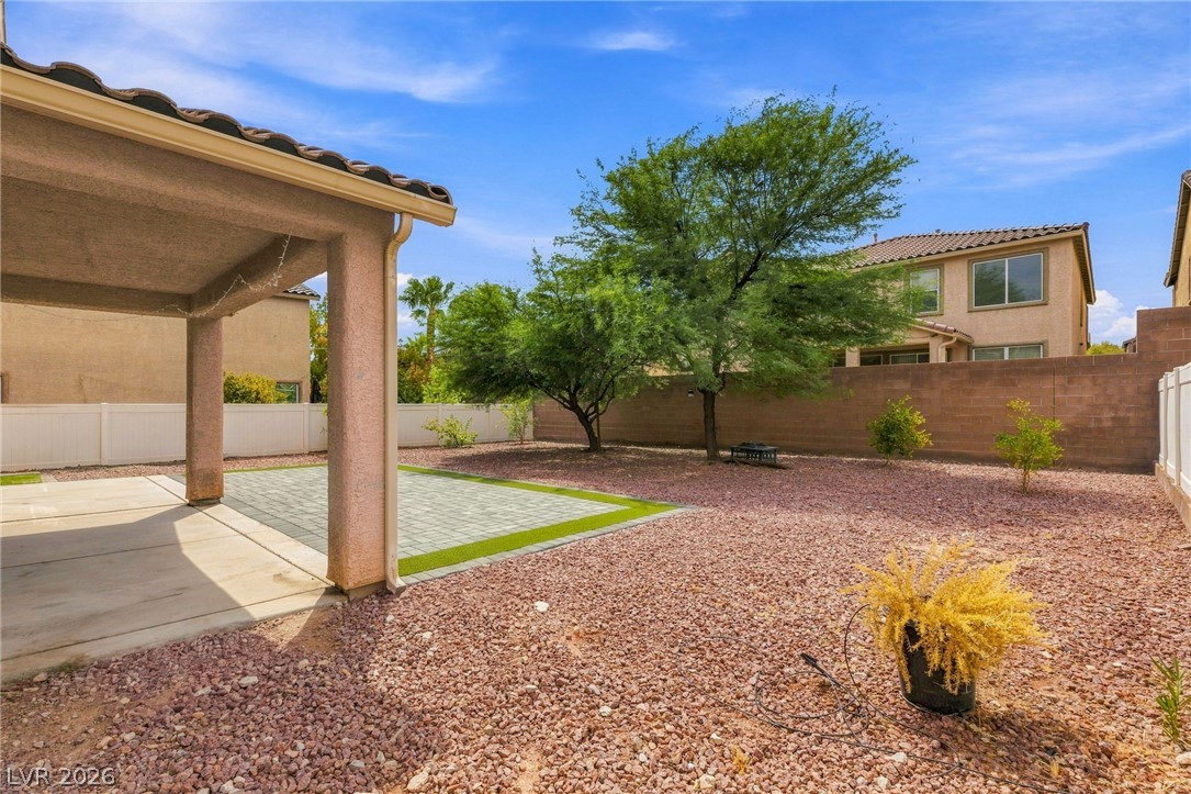 1213 High Altitude Avenue North Las Vegas NV 89032