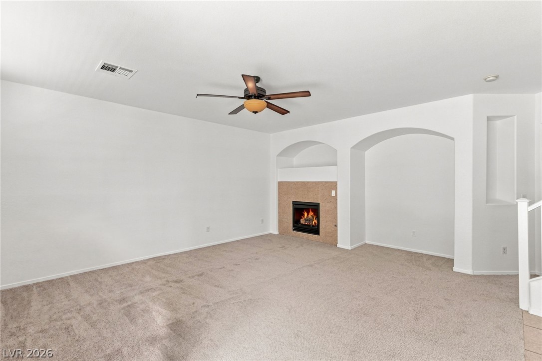 1213 High Altitude Avenue North Las Vegas NV 89032