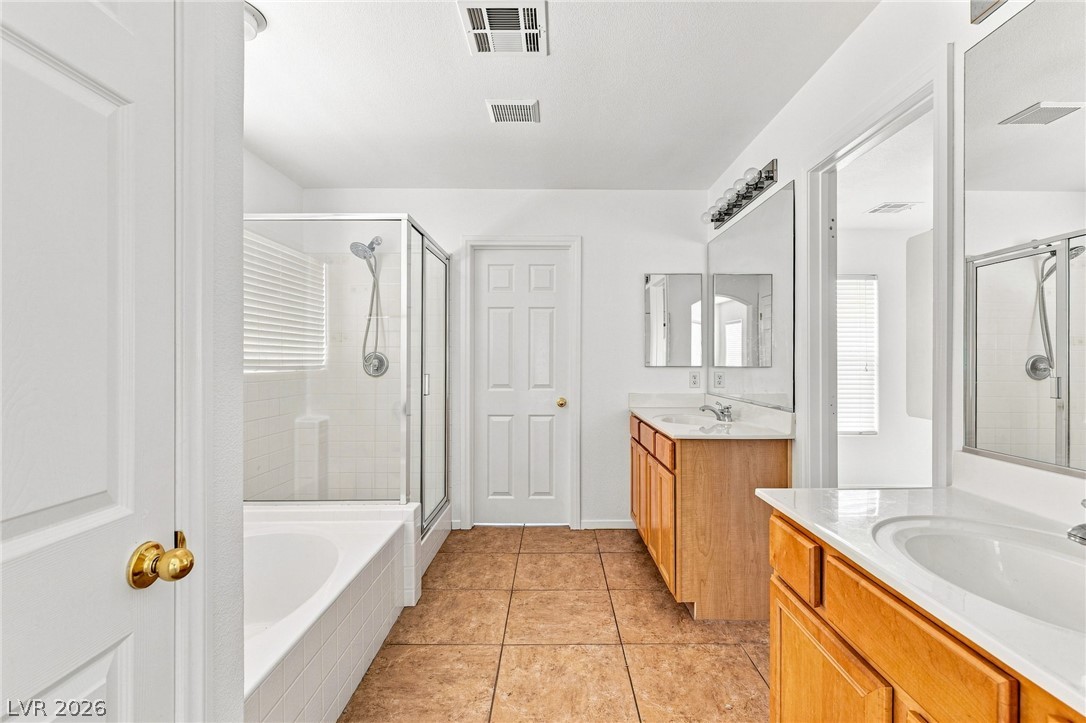 1213 High Altitude Avenue North Las Vegas NV 89032