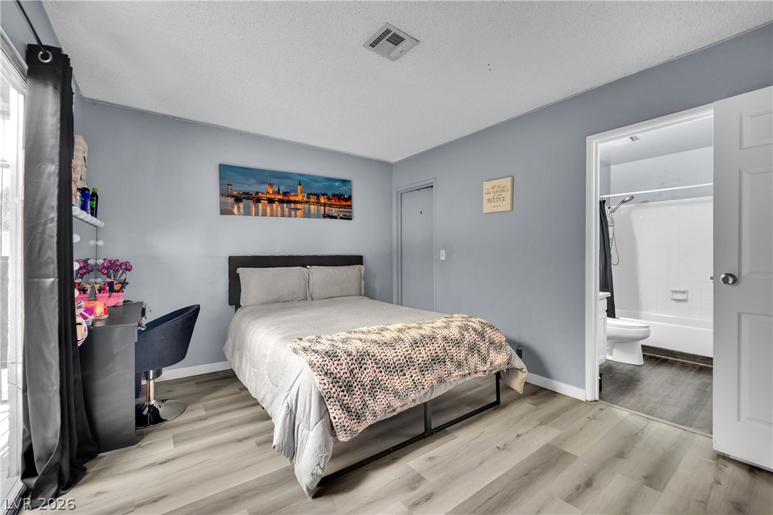 3033 Saint George Street C North Las Vegas NV 89030