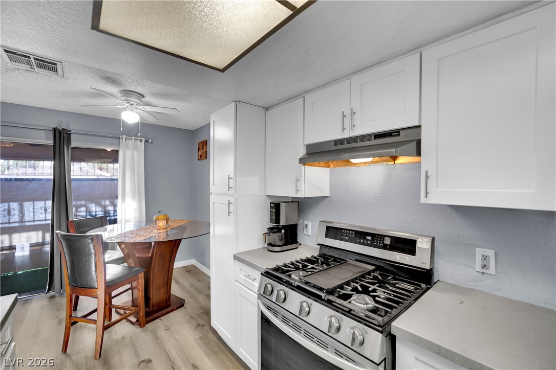 3033 Saint George Street C North Las Vegas NV 89030
