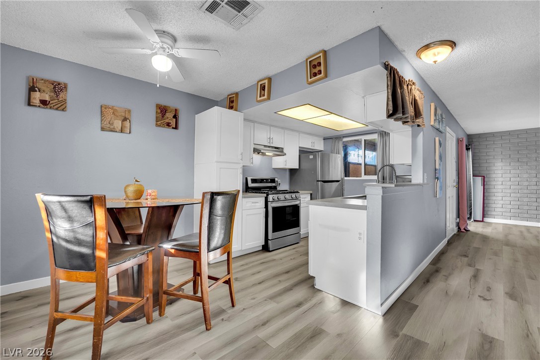 3033 Saint George Street C North Las Vegas NV 89030