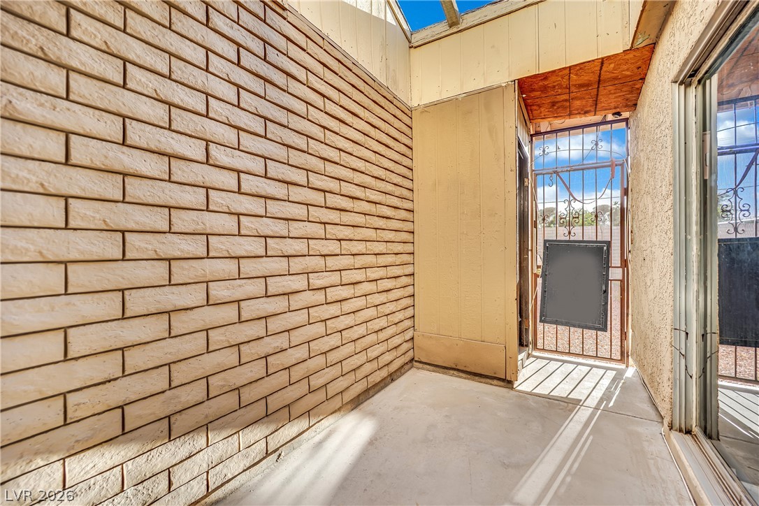 3033 Saint George Street C North Las Vegas NV 89030