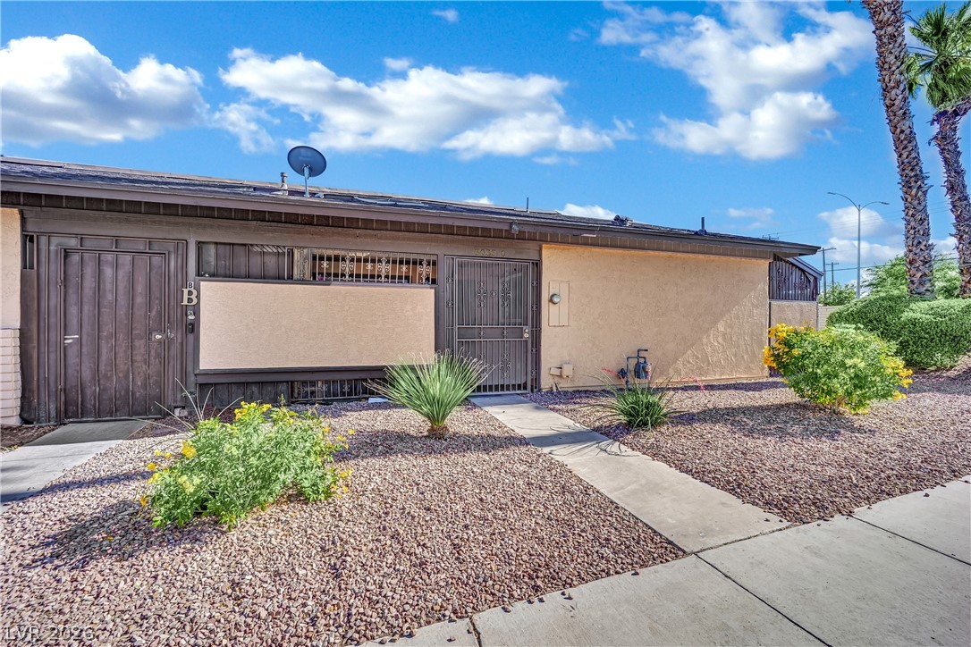 3033 Saint George Street C North Las Vegas NV 89030