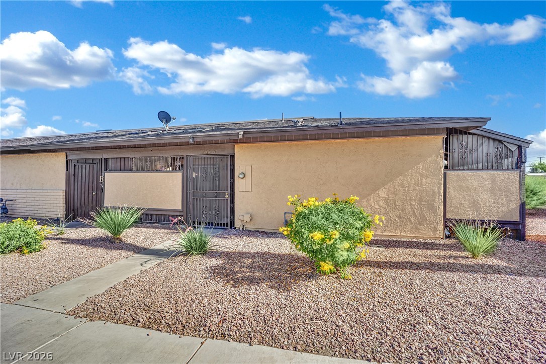 3033 Saint George Street C North Las Vegas NV 89030