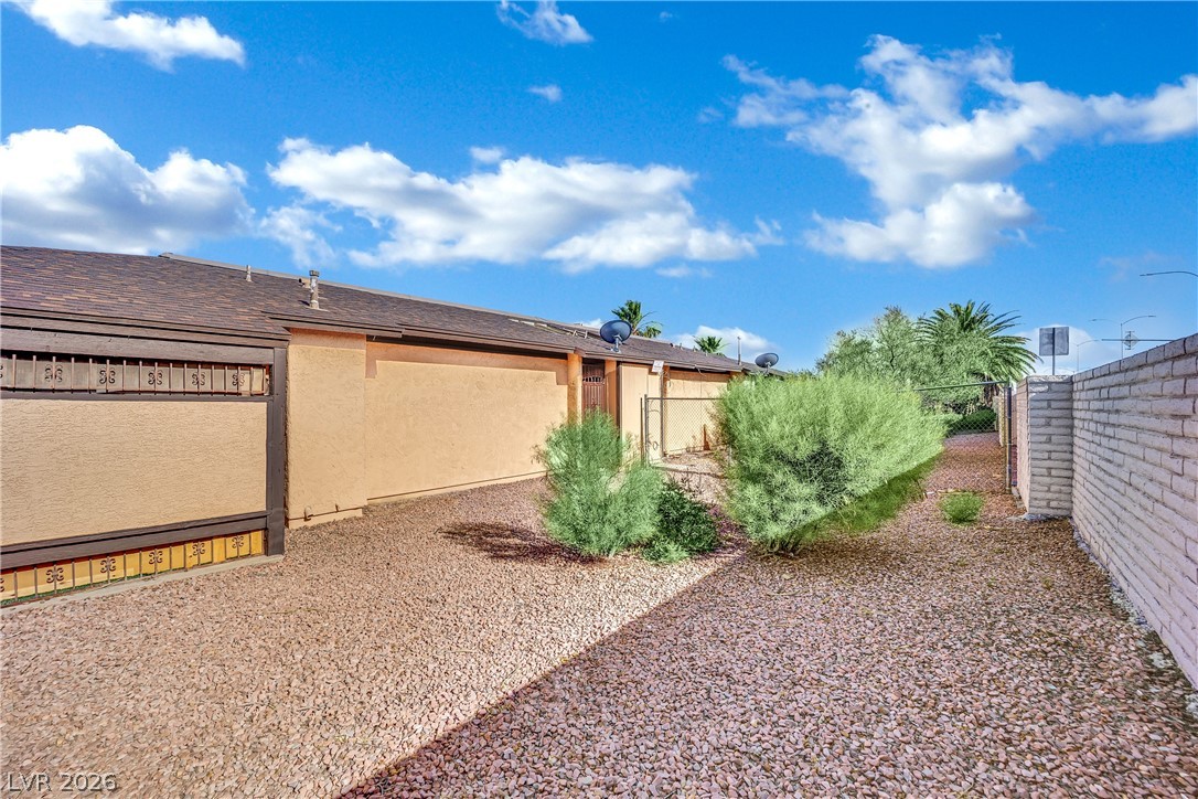 3033 Saint George Street C North Las Vegas NV 89030