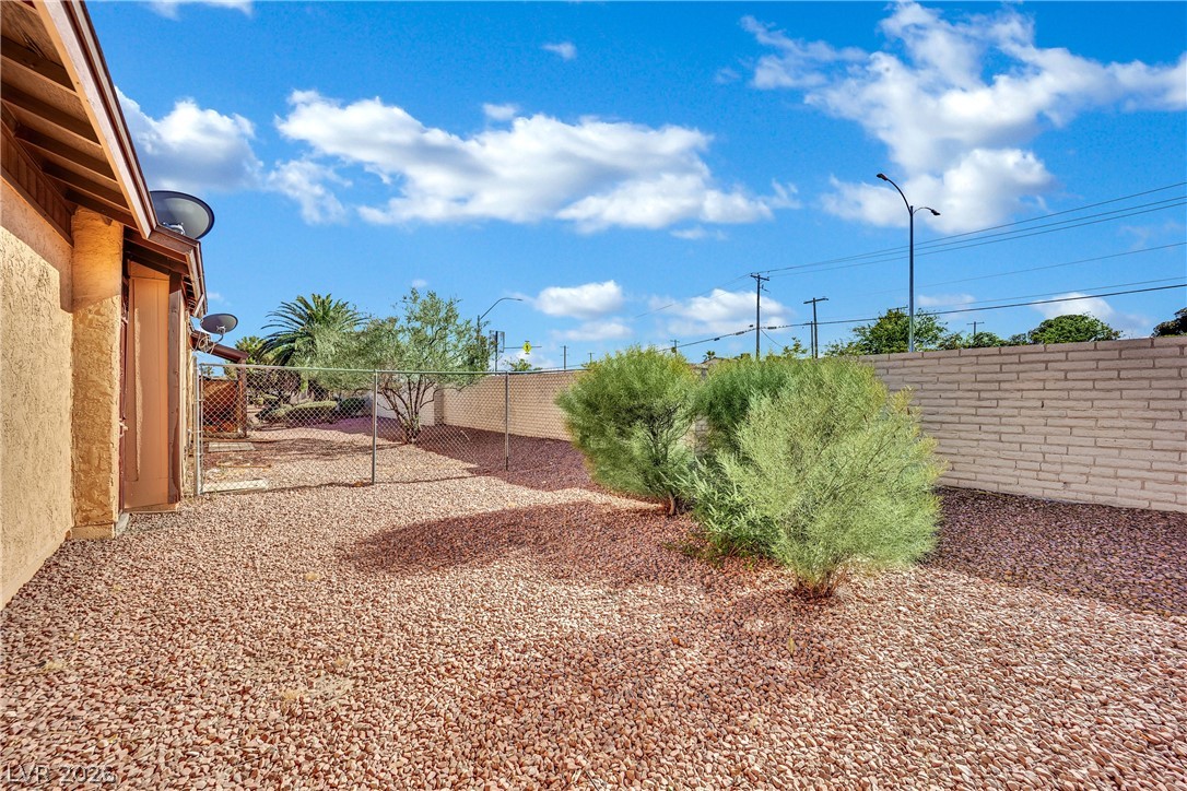 3033 Saint George Street C North Las Vegas NV 89030