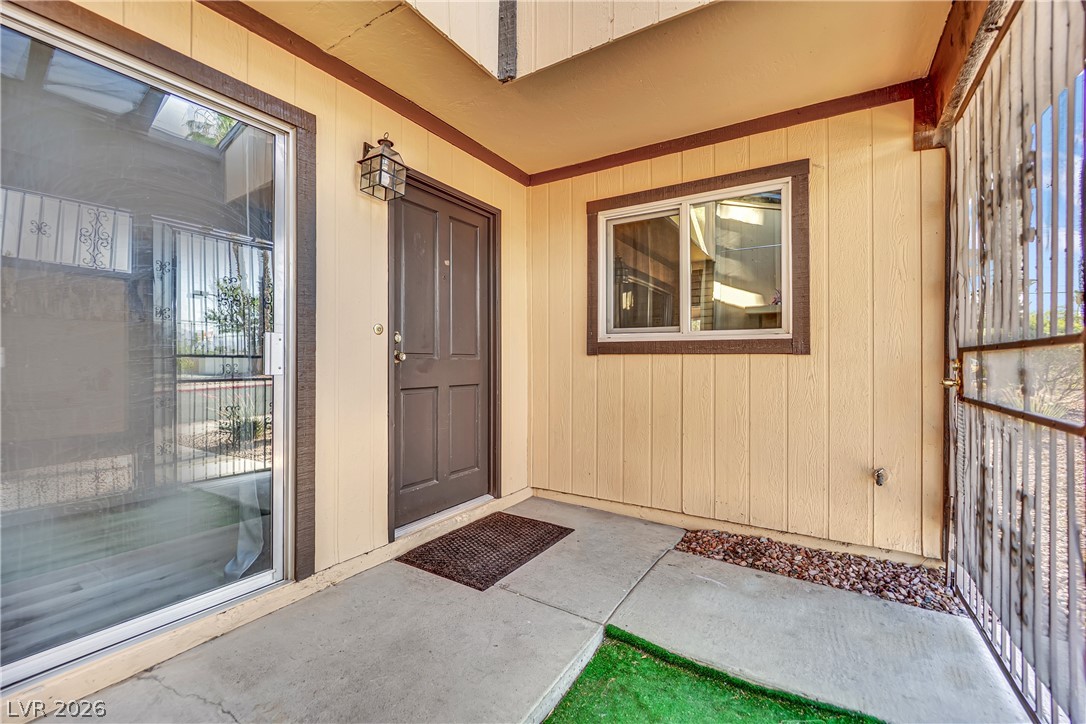 3033 Saint George Street C North Las Vegas NV 89030