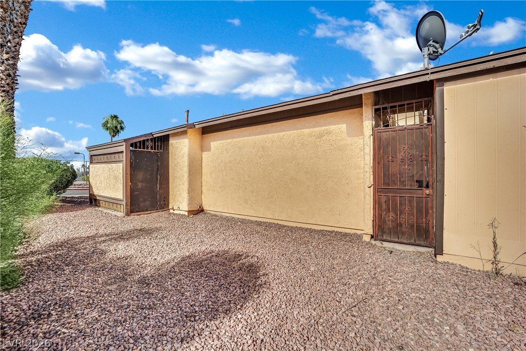 3033 Saint George Street C North Las Vegas NV 89030