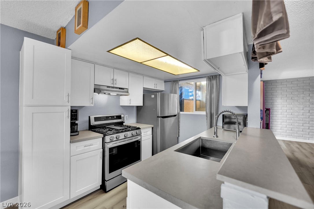 3033 Saint George Street C North Las Vegas NV 89030