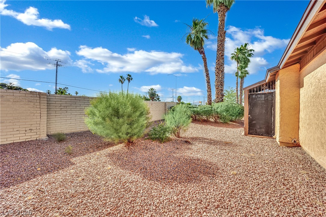 3033 Saint George Street C North Las Vegas NV 89030