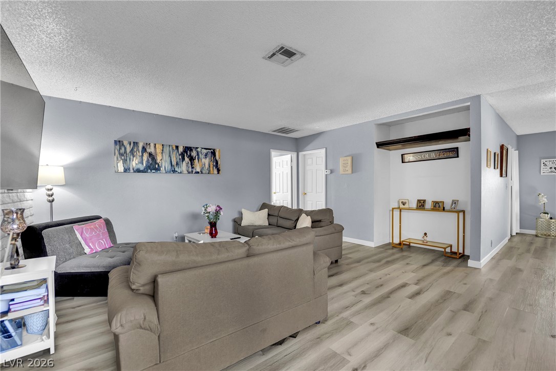 3033 Saint George Street C North Las Vegas NV 89030