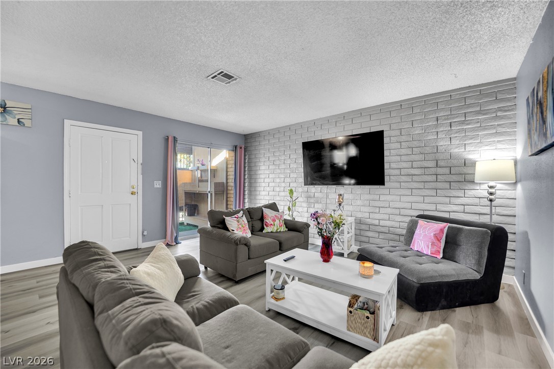 3033 Saint George Street C North Las Vegas NV 89030