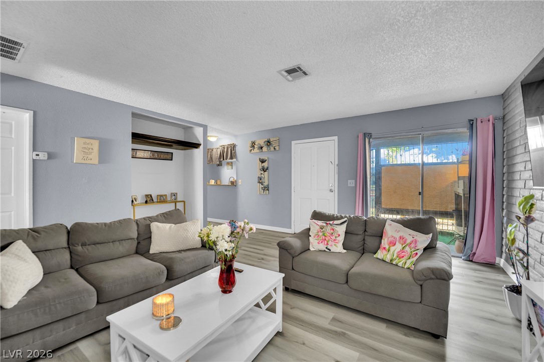 3033 Saint George Street C North Las Vegas NV 89030