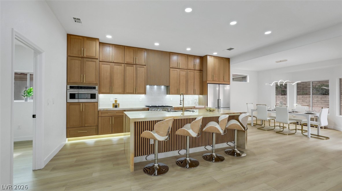 3013 Abercorn Drive Las Vegas NV 89134