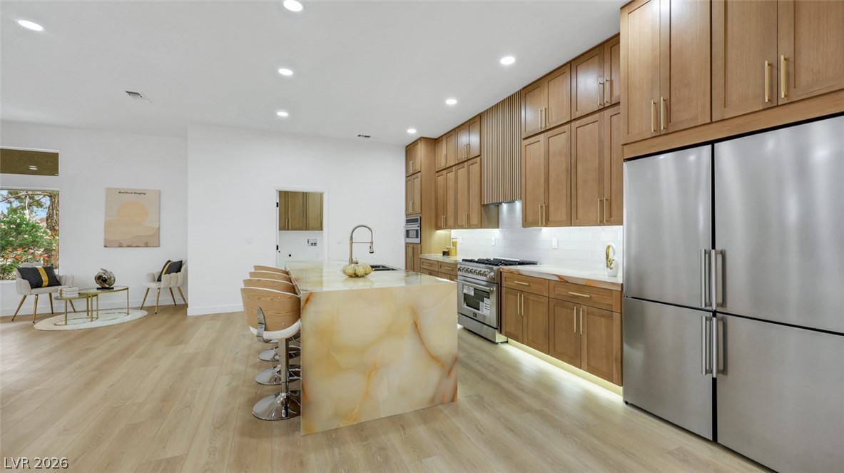 3013 Abercorn Drive Las Vegas NV 89134