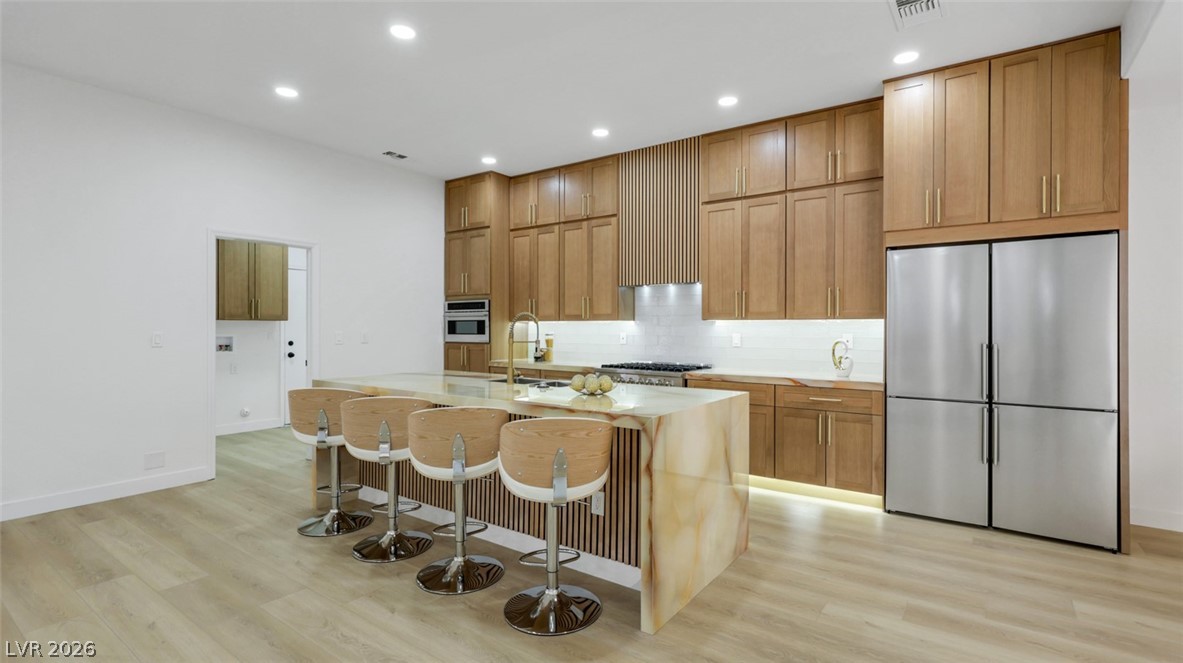 3013 Abercorn Drive Las Vegas NV 89134