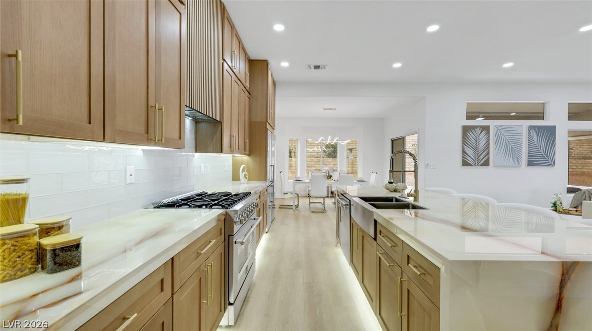 3013 Abercorn Drive Las Vegas NV 89134