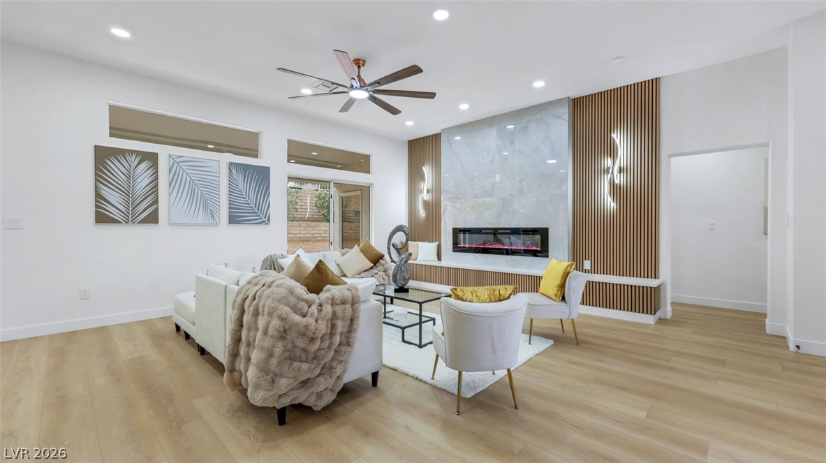 3013 Abercorn Drive Las Vegas NV 89134