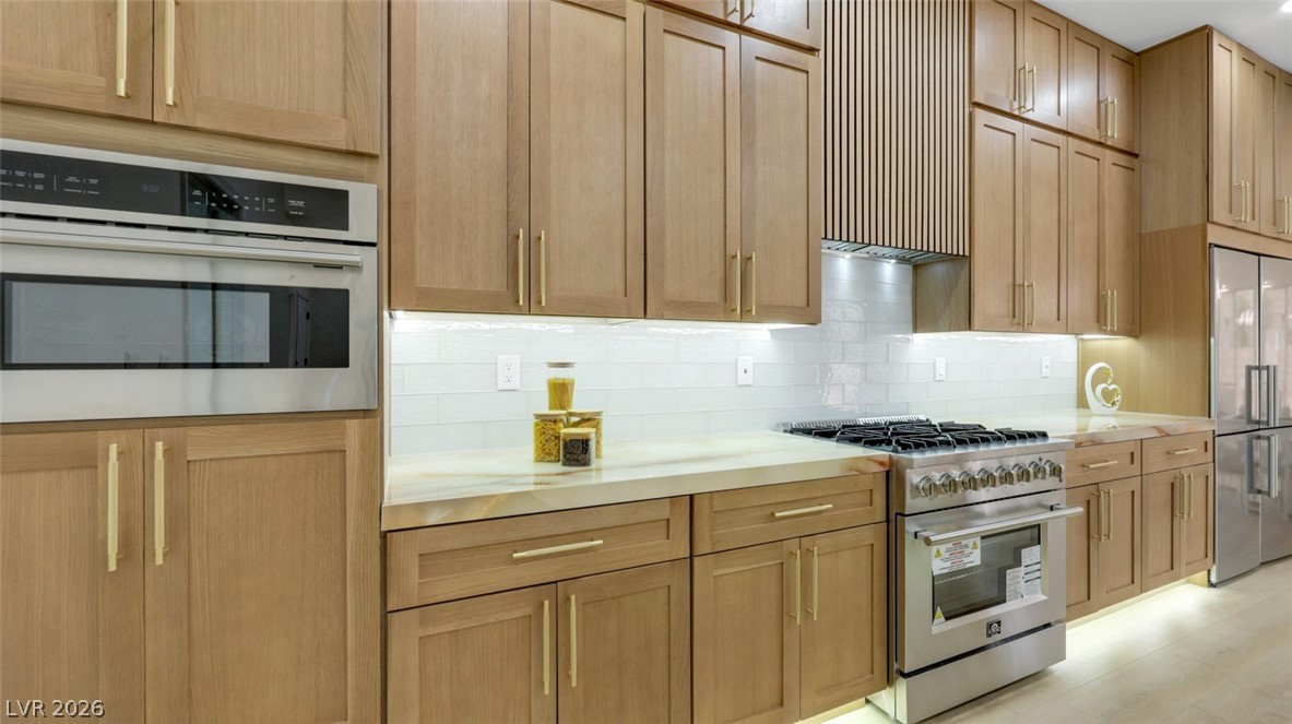 3013 Abercorn Drive Las Vegas NV 89134