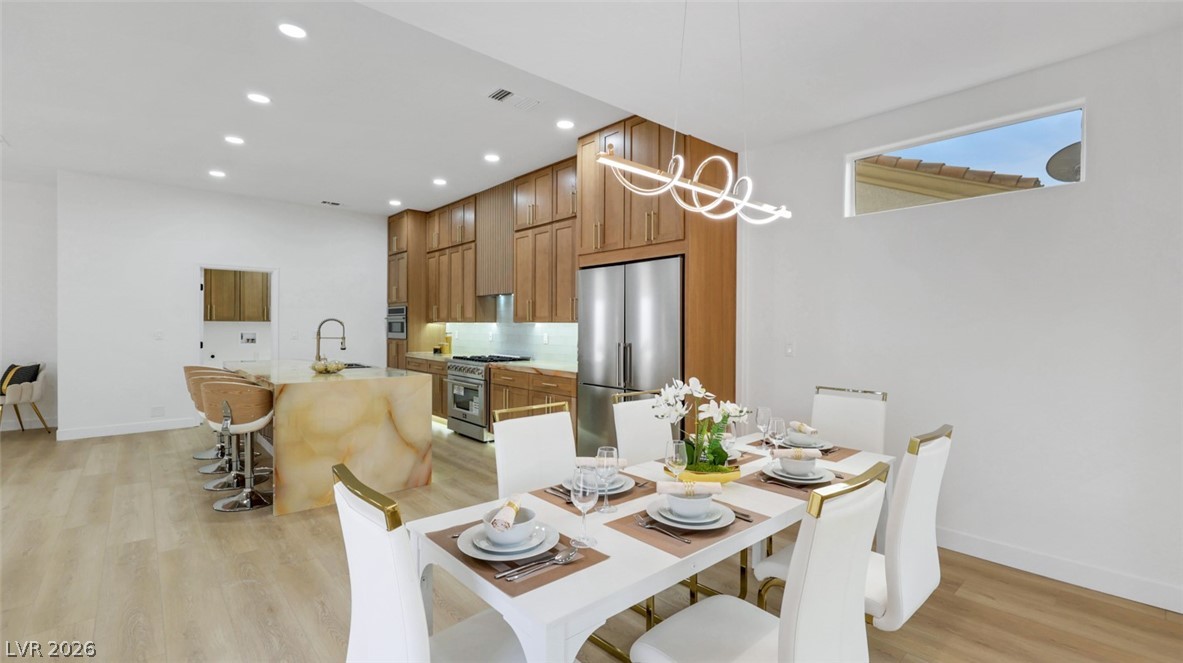 3013 Abercorn Drive Las Vegas NV 89134