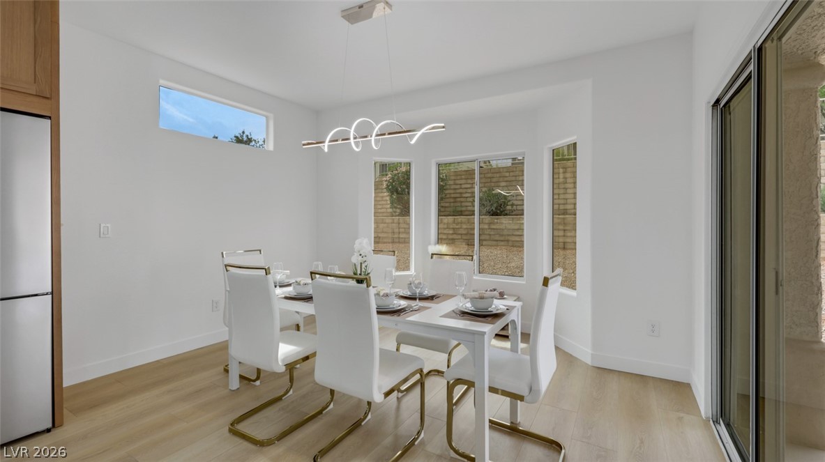 3013 Abercorn Drive Las Vegas NV 89134