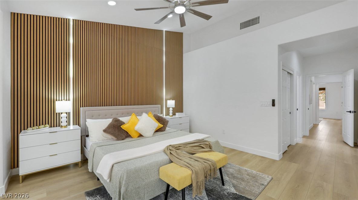 3013 Abercorn Drive Las Vegas NV 89134