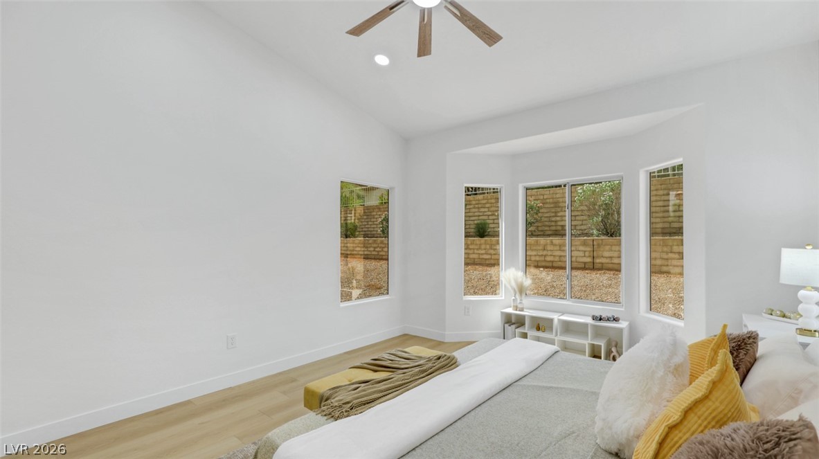 3013 Abercorn Drive Las Vegas NV 89134