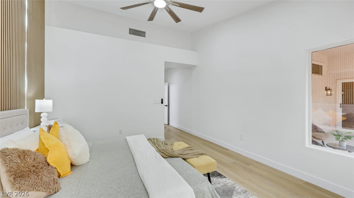 3013 Abercorn Drive Las Vegas NV 89134