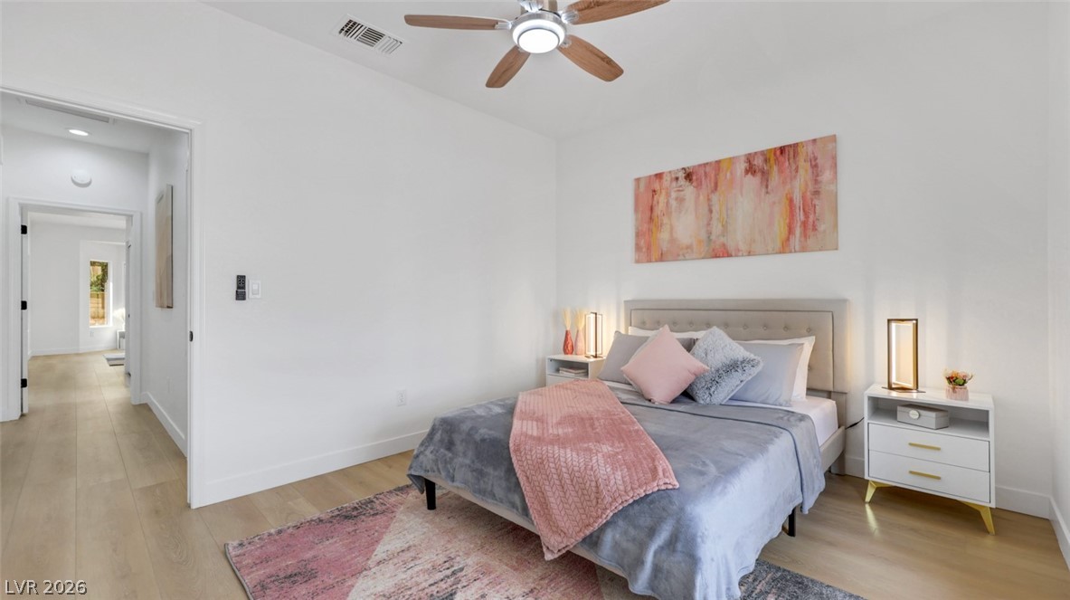 3013 Abercorn Drive Las Vegas NV 89134
