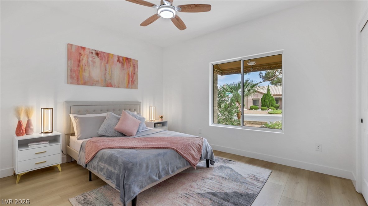 3013 Abercorn Drive Las Vegas NV 89134