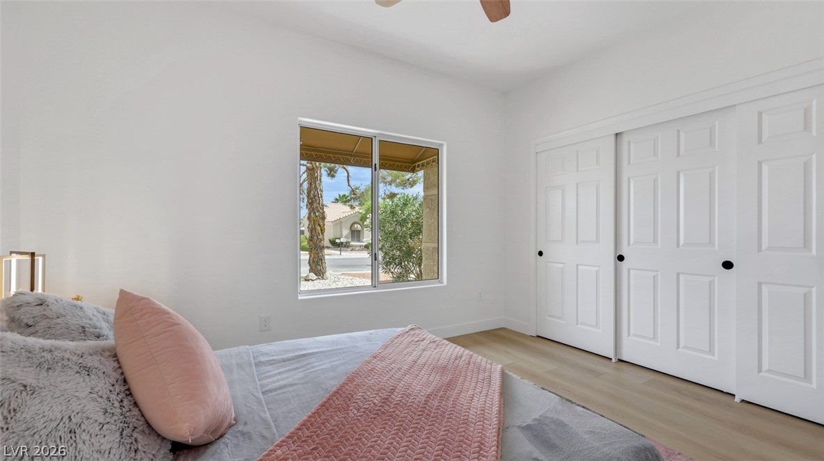 3013 Abercorn Drive Las Vegas NV 89134
