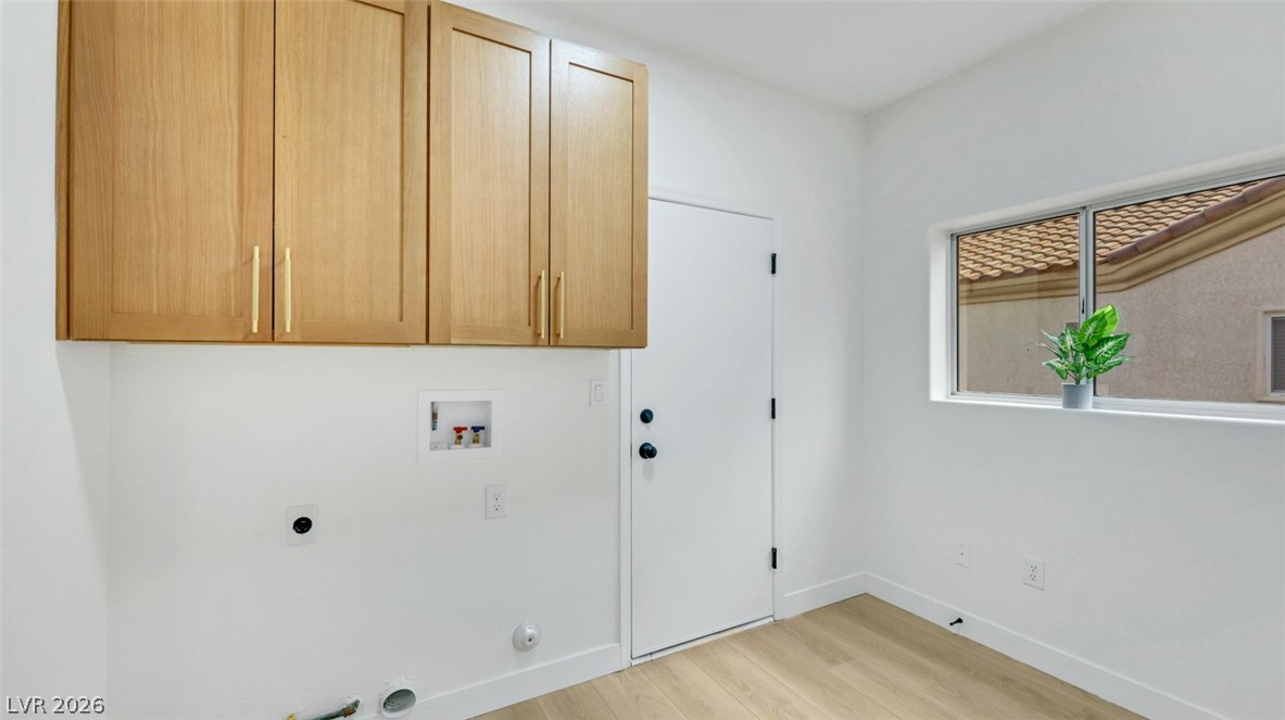 3013 Abercorn Drive Las Vegas NV 89134