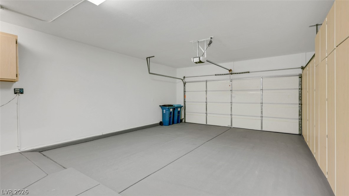 3013 Abercorn Drive Las Vegas NV 89134