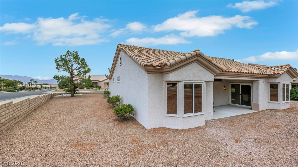 3013 Abercorn Drive Las Vegas NV 89134