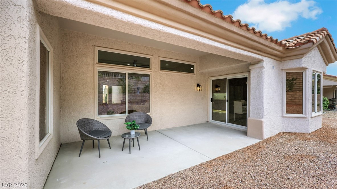 3013 Abercorn Drive Las Vegas NV 89134