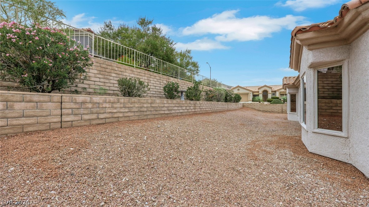 3013 Abercorn Drive Las Vegas NV 89134