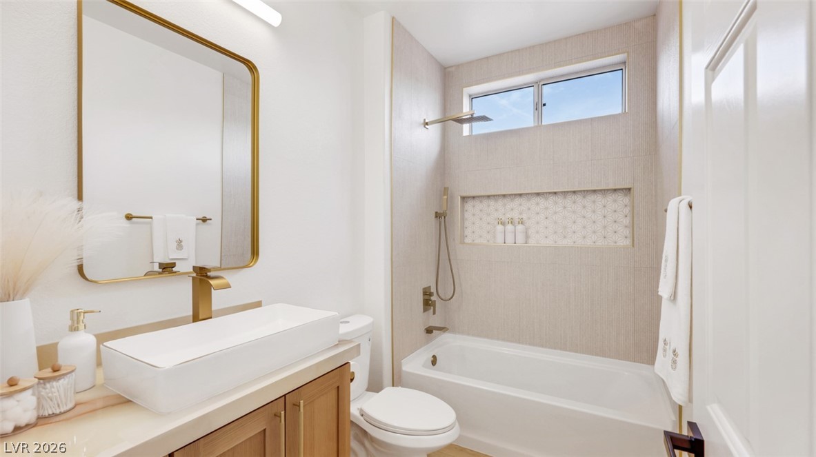 3013 Abercorn Drive Las Vegas NV 89134