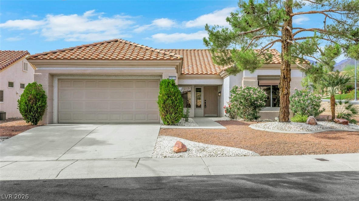 3013 Abercorn Drive Las Vegas NV 89134