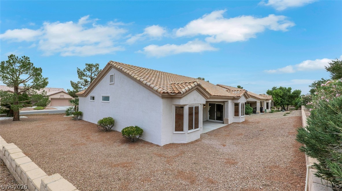 3013 Abercorn Drive Las Vegas NV 89134