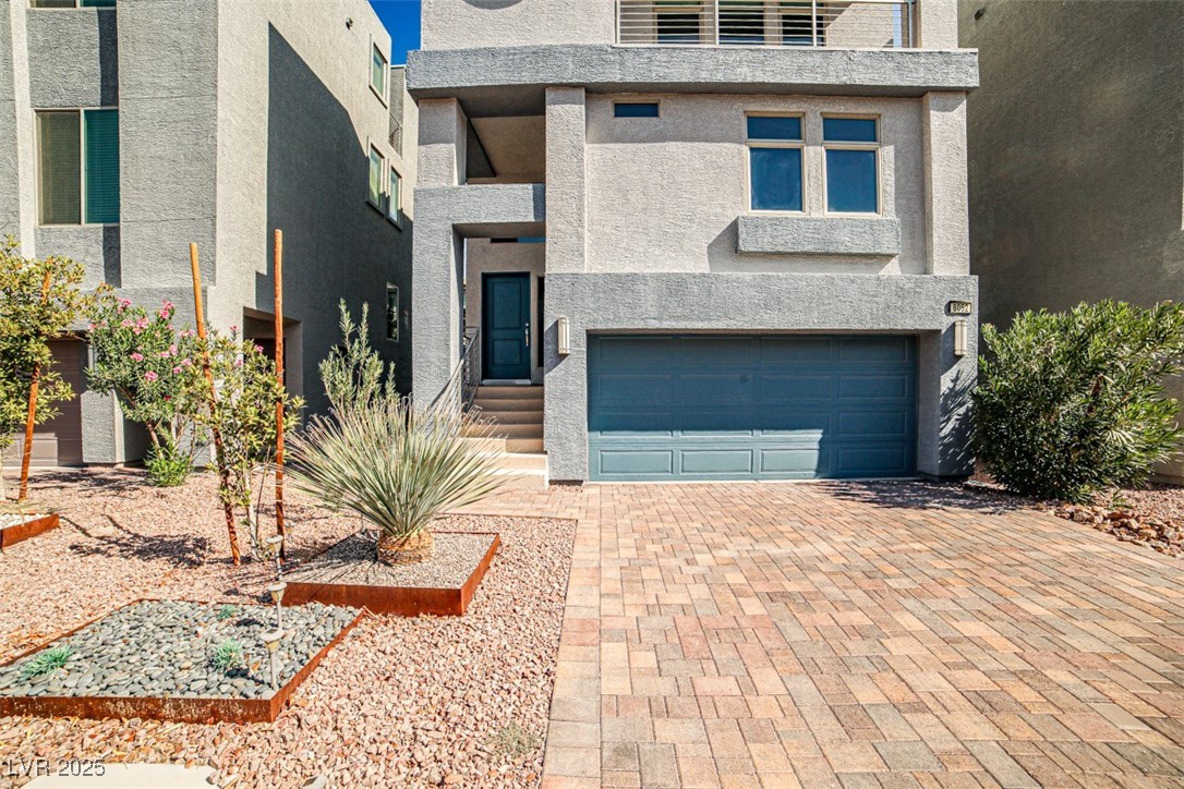 8052 Haywood Estate Avenue Las Vegas NV 89113