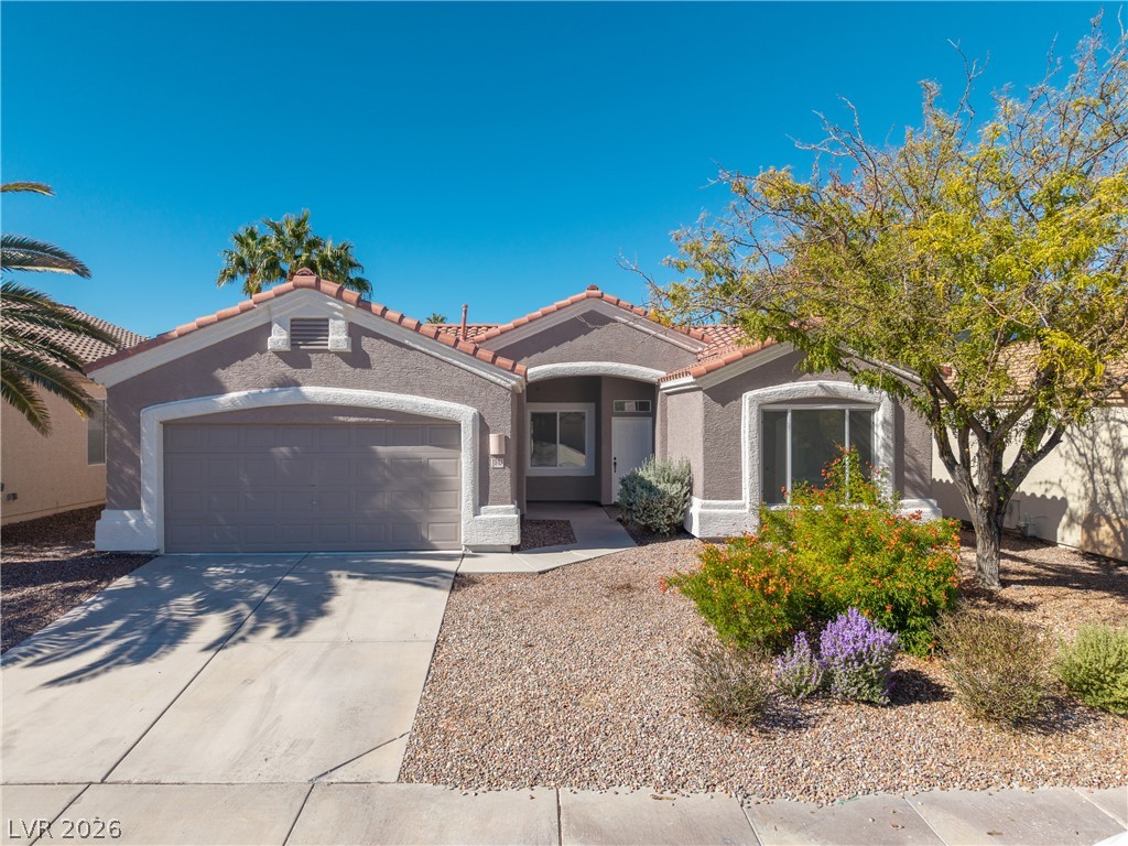 1991 Songbird Court Henderson NV 89012