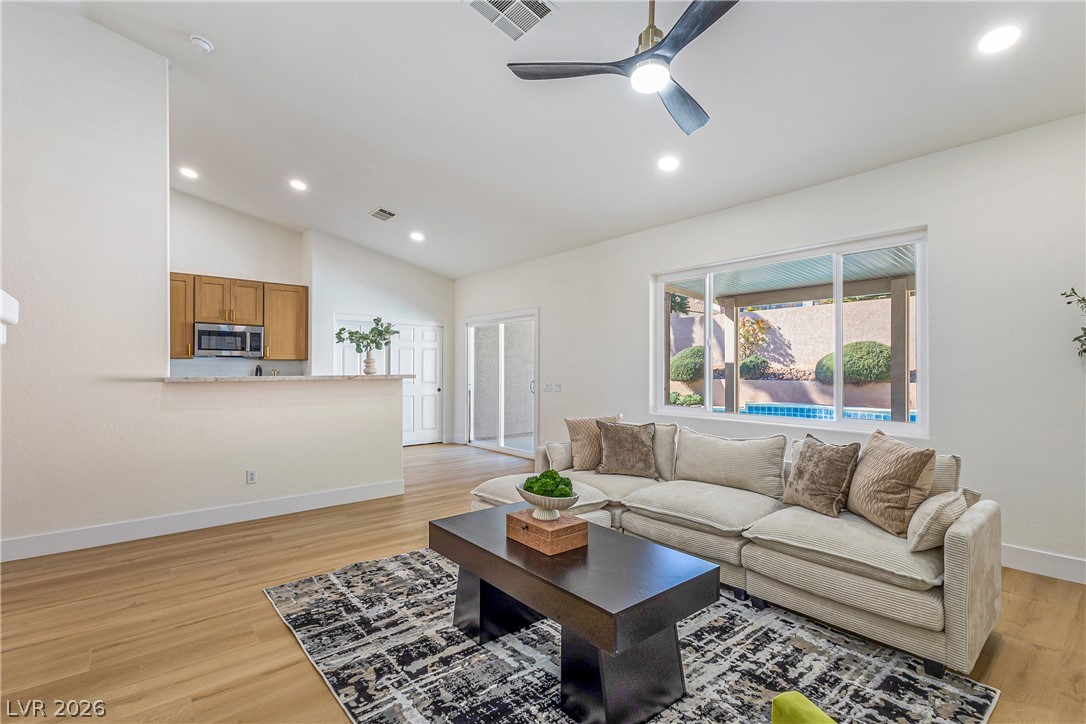 1991 Songbird Court Henderson NV 89012